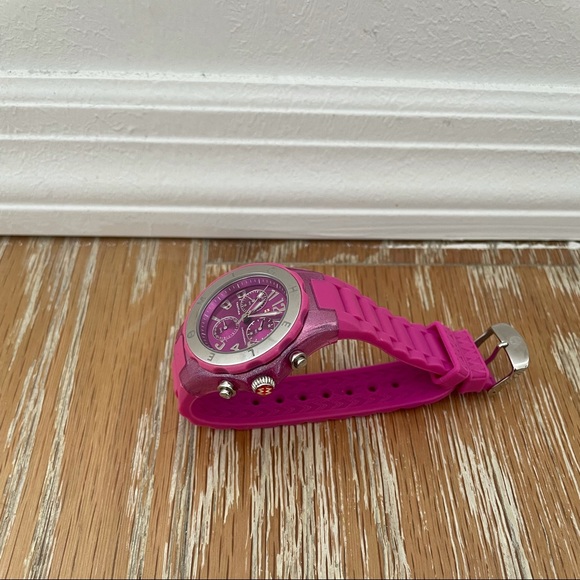 Unworn Michele watch